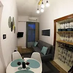 Apartman Il-lak Pannonhalma