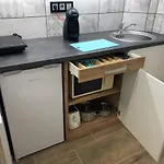 Il-lak Apartman *