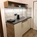 Il-lak Apartman *
