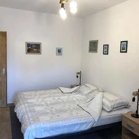 Il-lak Apartment Pannonhalma