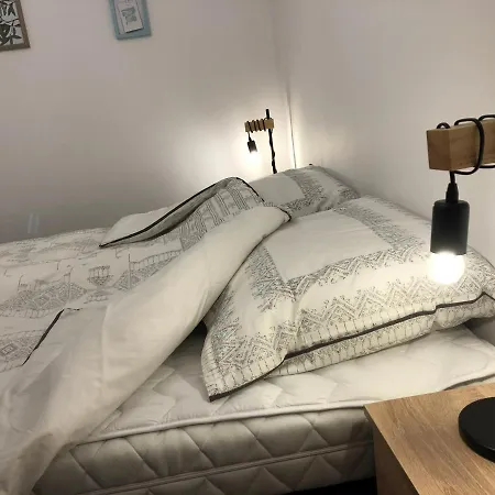 Il-lak Apartment Pannonhalma