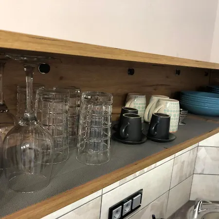 Il-lak Apartamento *