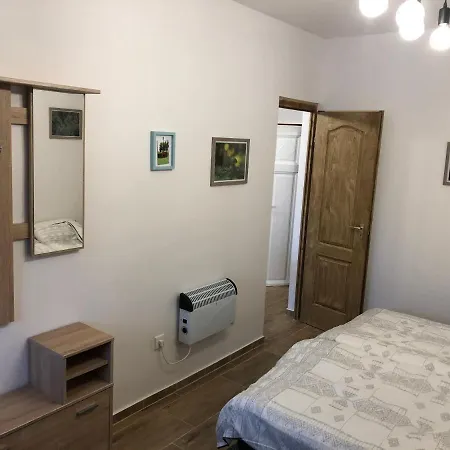 Apartment Il-lak