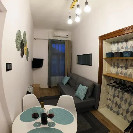 Apartment Il-lak Pannonhalma