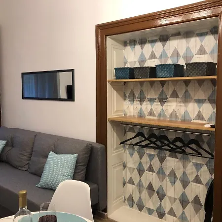 Apartment Il-lak *