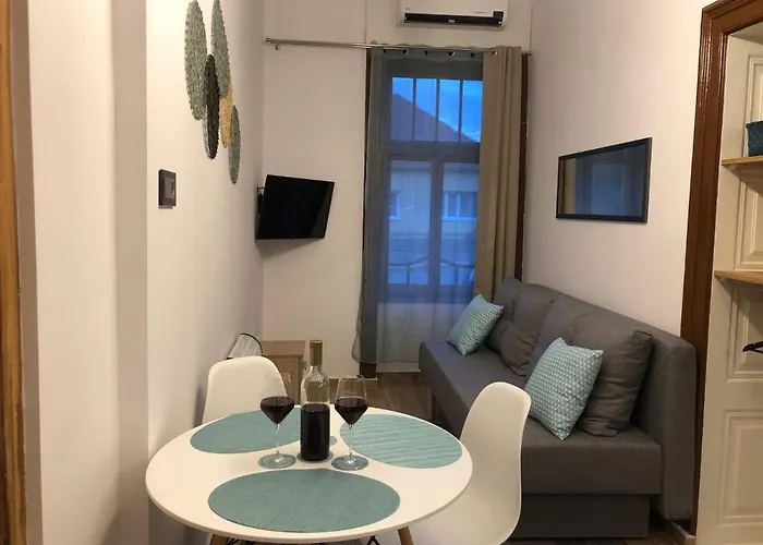 Apartment Il-lak Pannonhalma