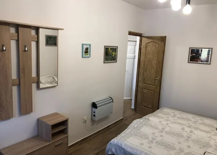 Apartment Il-lak