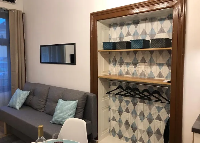 Apartment Il-lak *